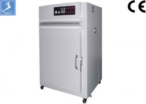 China Air Force Level Cycle Industrial Oven High Precision Compact Drying Oven on sale
