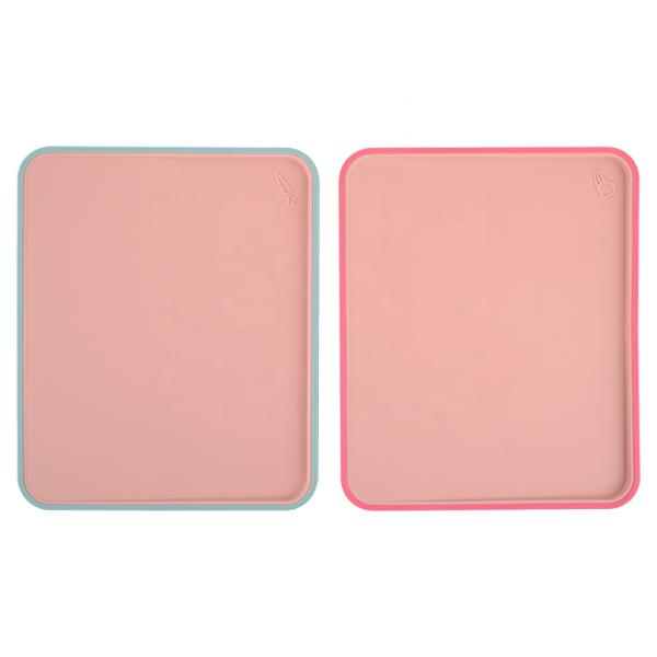 Home Kitchen Colored Coded Cutting Board Set Indexed with FOB Port Ningbo