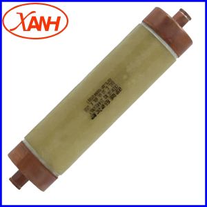 Single Pole Current Limiting Fuse For Full Range Protection Of Power Transformer