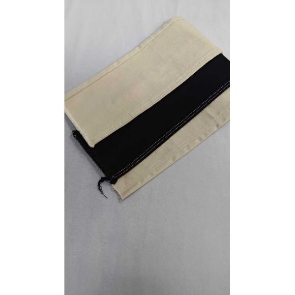 98% Cotton 340-350 GSM 3/1 left twill with full width 148-150cm construction 78’8*10+70D/65*37 Denim fabric JS4081