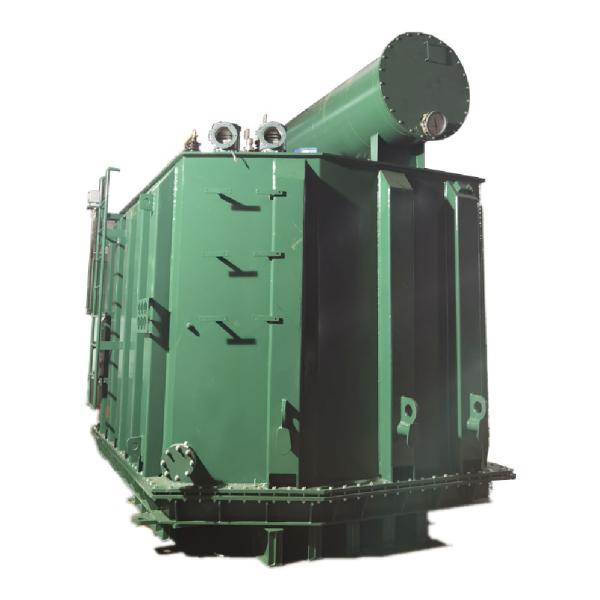 Buy 10MVA Oil Immersed Distribution Electric Furnace Transformers at wholesale prices