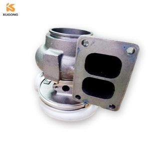 WA470 WA480 Komatsu Engine Turbocharger 6156818110 SA6D125E SAA6D125E 6D125