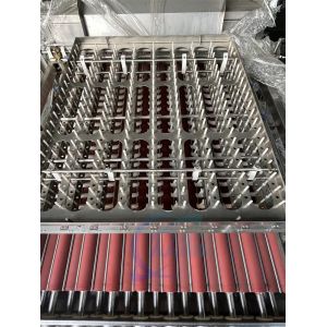 250-300KG/H Shrimp Peeling Machine Automatic Manual Operation