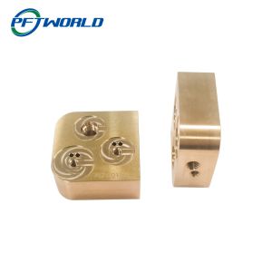 CNC Brass Parts, Brass Precision Components, Medical Instruments Brass Parts
