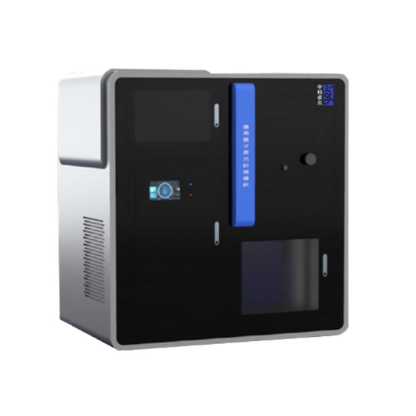 Quality TiO2 Al2O3 ALD Atomic Layer Deposition Optical Coating Equipment ISO for sale