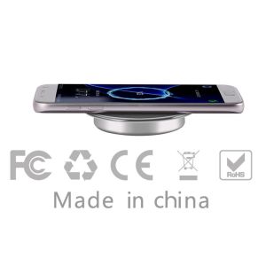 9V 2A Embedded Wireless Charger