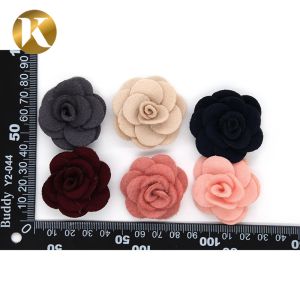 custom ladies rose high heel shoe ornaments