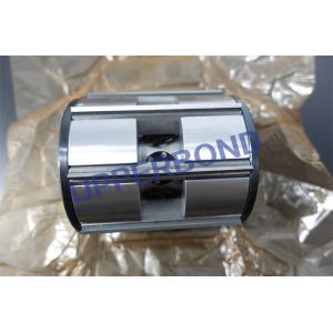 Yellow Cork Tipping Paper Cutting Slitting Scrapping Square Blades Drums