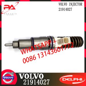 China 21914027  V-O-L-V Diesel Fuel Injector 21914027 21812033 21695036 21652515 BEBE4P01003 21914027 For V-O-L-V 21977918 on sale