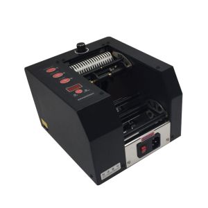 Length Setting Automatic Electric Tape Dispenser 150mm / S Reduce Waste