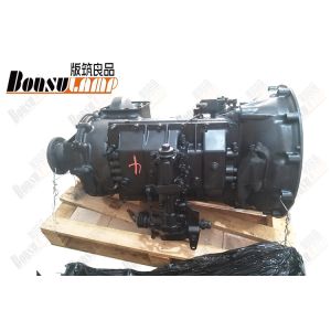 1-33043606-0 1330436060 Truck Part Gearbox Asembly Support Isuzu 6WF1 CXZ
