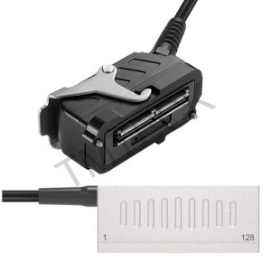 TS26 I2 Immersion Probe