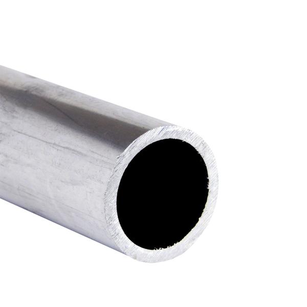 Buy 6063 6061 7005 7075  25mm Od Aluminium Tube Anodized  T3 - T8 at wholesale prices