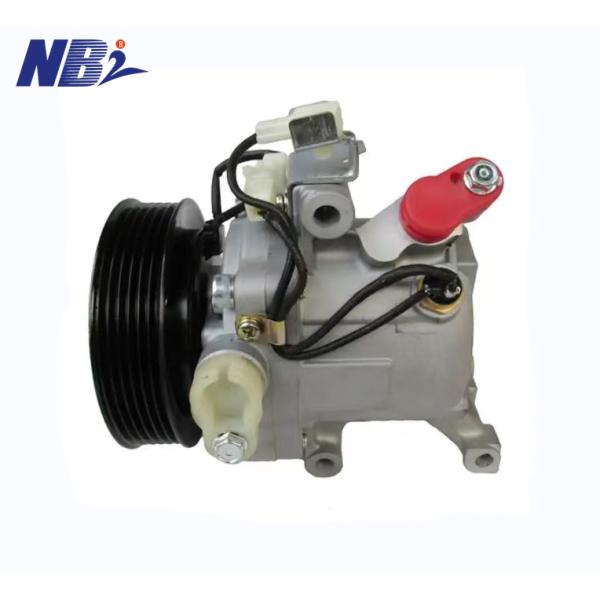 SV07C Ac Compressor For Toyota Rush Daihatsu Terios 447260-5820 447260-0667 447190-6121