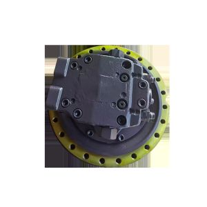Belparts Komatsu PC300 PC350-8MO Travel Motor Assy For Mini Excavator Repair