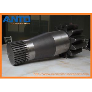 China Swing Main Shaft 2036775 Hitachi EX200-3 EX200-5 on sale