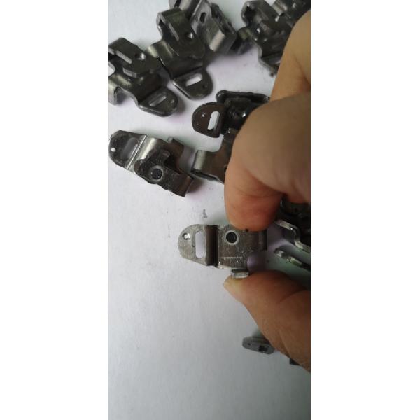 Manufacturers direct sales of non-standard tensile metal conductive metal stamping parts hardware clip