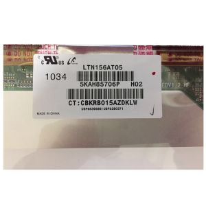 LTN156AT05 Brand new 15.6 inch 40 pins glossy laptop LED screen