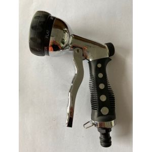 Single Patterns ROHS 4bar Water Hose Spray Gun
