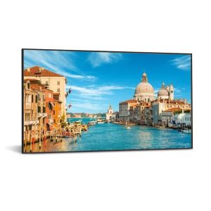 Quality 55&quot; 5000nits Sunlight Readable Digital Signage 1920x1080 for sale