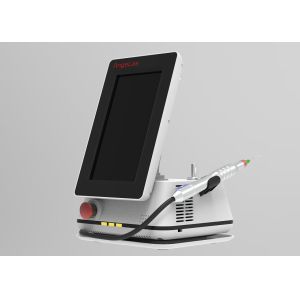 China 15 Watts 980nm Dental Laser Machine Ondontologia Treatment on sale