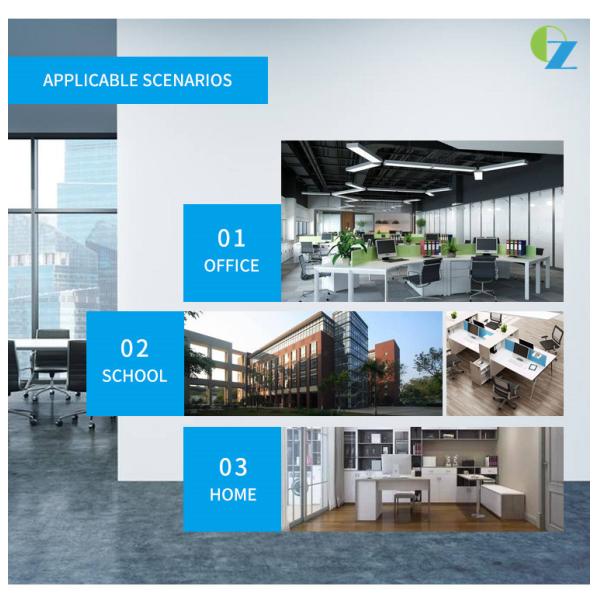 Knocked Down Structure Steel Rehau Tambour Swing Door Cabinet 2 Shelves