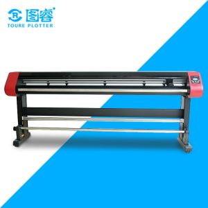 1650MM 90-260v High Grade Rolls Cutting Plotter Sticker Cutter