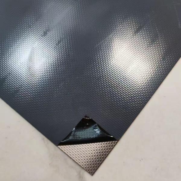 Linen Embossed Stainless Steel Sheet 4'*8' SS Sheet Bright Polishing