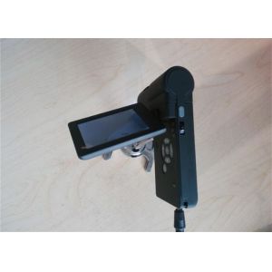 Adjustable Stand Video Dermatoscope Portable Digital Dermatoscope With