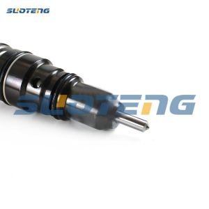 295-1411 Fuel Injector For C7 Diesel Engine For 584 584HD Excavator 295-1411