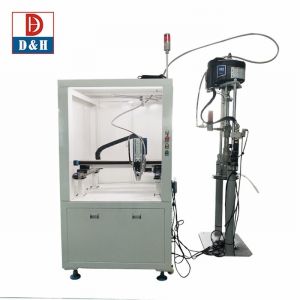 Buy cheap Pressure plate pump for high viscosity material Pressure pump dispensing system from wholesalers