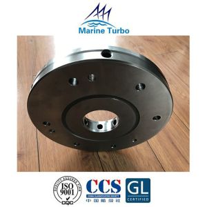 T- TCA Series Sealing Bush And Thrust Shoe