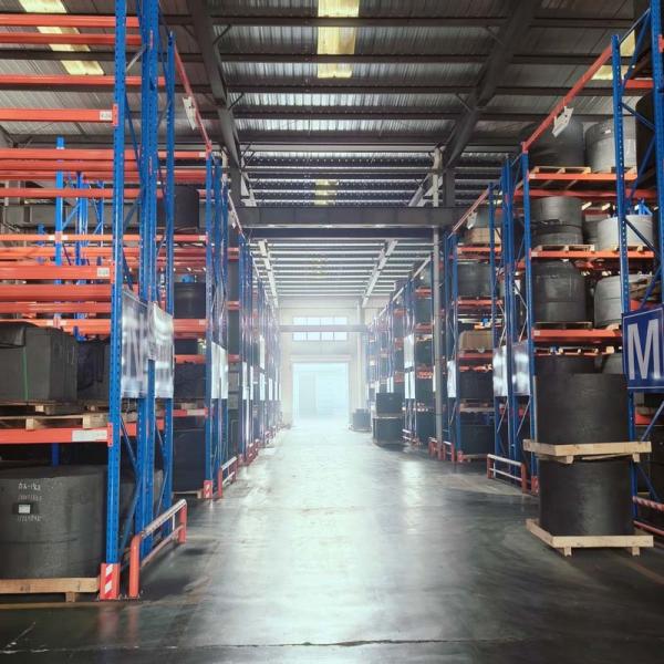 High Quality Warehouse Pallet Rack Heavy Duty Racks HHLH-9852