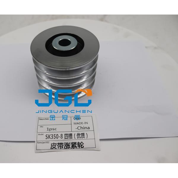 Buy Engine Part SK350-8 Belt Tensioner Fit For Kobelco at wholesale prices