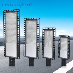 IP65 ODM OEM High Brightness LED Street Light Environmentally Friendly