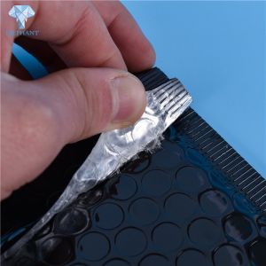 Small Poly Bubble Mailers 10x13'' Matt Lamination Padded Shipping Bags