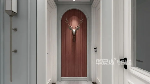 Black PVC Skirting Board 150mm PVC Baseboard Indoor Decoration