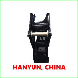 Black Rock Breaking Hydraulic Breaker Hammers AntiWearing Chisels