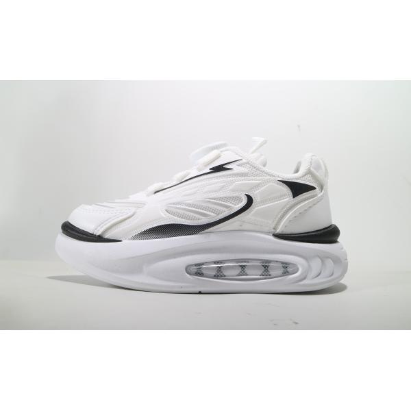 Buy True Fit Kids Running Shoes Cushioning Function Rubber Outsole at wholesale prices