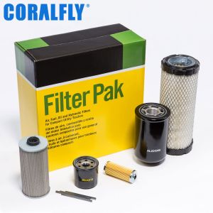 Quality RE533910 coralfly Oil Filter for sale