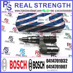 Diesel Fuel Unit Injector 0414701058 0414701029 0414701030 0414701059 0414701032