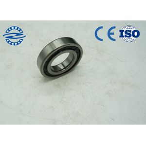 Excavator Bearing C2317 85mm * 180mm * 60mm Circle Roller Bearing