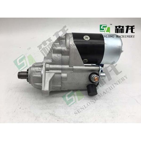 12V 13T CW 3904466 3920403 3920643 Excavator Starter Motor Cummins 4BT3.9 CAS-E