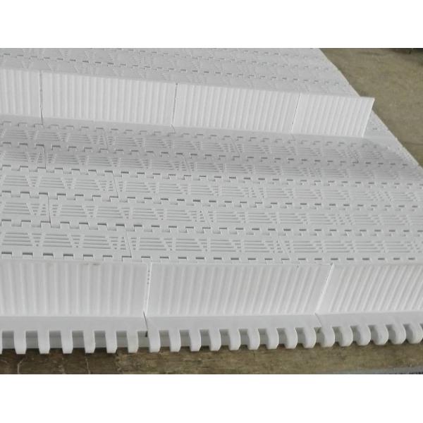 Buy Industry Parcel Conveyor Belt Plastic Portable Custom Available at wholesale prices