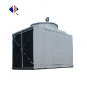 Single Air Inlet Cooling Tower with 380V/220V Voltage and 4342 D *3835 H mm