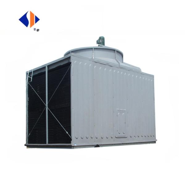 Single Air Inlet Cooling Tower with 380V/220V Voltage and 4342 D *3835 H mm