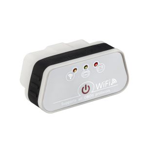 Quality KONNWEI KW901 MINI EOBD OBD2 Diagnostic tool WIFI Automotive Scanner for sale