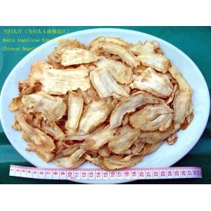 Angelicae Root (Dong Quai) Extract 1% Ligustilide (Latin name: Angelicae