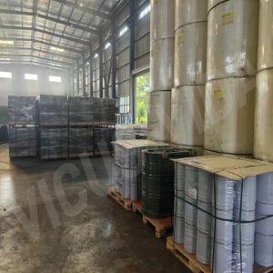 Quality VPU-1 Hydrophilic Polyurethane Grouting Materials for Waterproof Plugging and Reinforcement Repair for sale