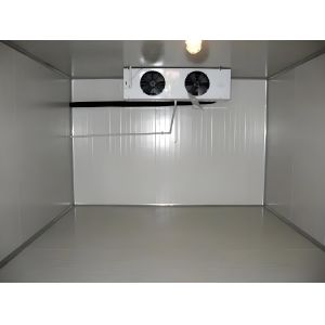 Quality Energy Saving Modular Cold Room Containers Automatic Defrosting for sale
